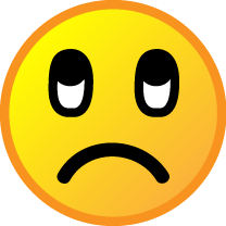 :(