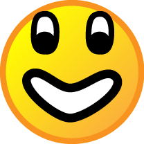 :D